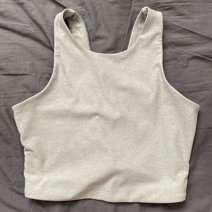 Outdoor Voices bra top